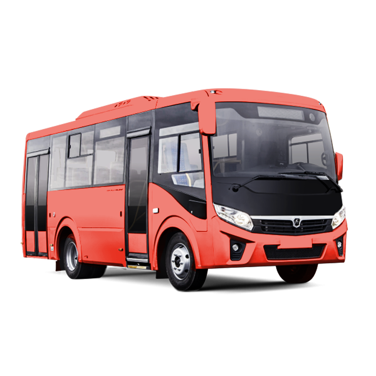 Автобус ПАЗ 320436-04 Vector NEXT «Доступная среда» (7,5 м) 