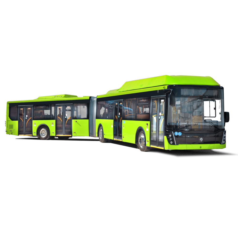 Автобус ЛиАЗ-621367 CITYMAX 18