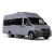 Автобус Аврора (на шасси Газель Next) "Турист Люкс"