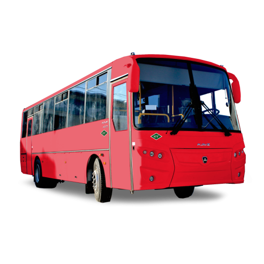 Автобус КАВЗ-4238-91